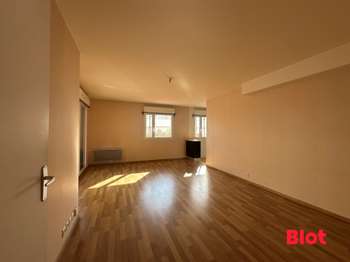 Vente appartement 3 pièces Rennes Thabor 35