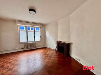 Vente Appartement 2 piècesRennes Thabor