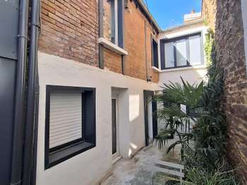 Vente Appartement 4 piècesRennes Thabor