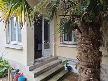Vente Appartement 3 piècesRennes Thabor