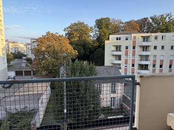 Vente Appartement T1Rennes Thabor
