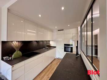 Vente appartement 3 pièces Rennes Thabor 35