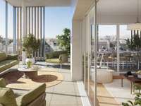 Vente appartement 5 pièces Vente appartement 5 pièces