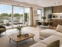 Vente appartement 5 pièces Vente appartement 5 pièces