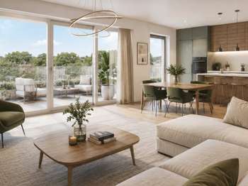 Vente appartement 5 pièces Vente appartement 5 pièces