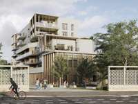 Vente appartement 5 pièces Vente appartement 5 pièces