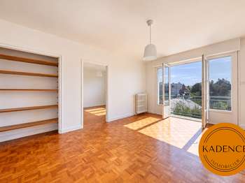 Vente appartement 3 pièces Rennes Thabor 35