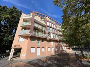 Vente appartement 3 pièces Rennes Thabor 35