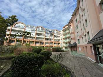 Vente Appartement 3 piècesRennes Thabor