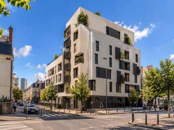 Vente appartement 1 pièce Rennes Thabor 35