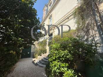 Vente Appartement 4 piècesRennes Thabor
