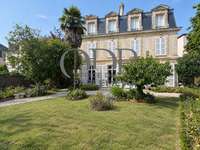 Vente appartement 7 pièces Vente appartement 7 pièces