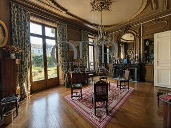 Vente appartement 7 pièces Vente appartement 7 pièces