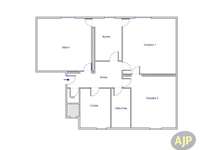 Vente Chambre 4 pièces Vente Chambre 4 pièces