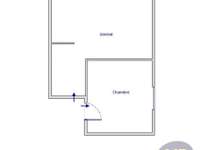 Vente Chambre 4 pièces Vente Chambre 4 pièces