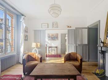 Vente Chambre 4 pièces Rennes Thabor 35