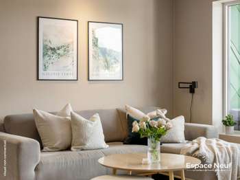 Vente Appartement 5 piècesRennes Thabor