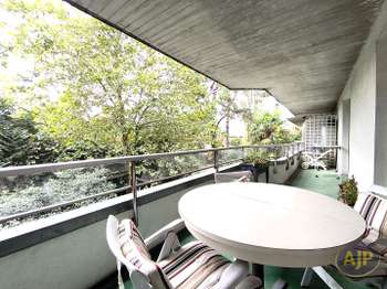 Vente Appartement 5 piècesRennes Thabor