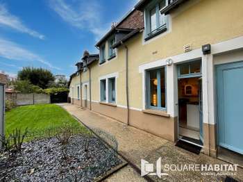 Vente Appartement 2 piècesRennes Thabor