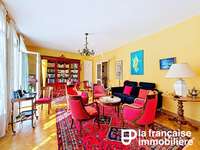 Vente appartement 5 pièces Vente appartement 5 pièces