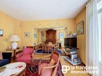 Vente appartement 5 pièces Vente appartement 5 pièces