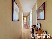 Vente appartement 5 pièces Vente appartement 5 pièces