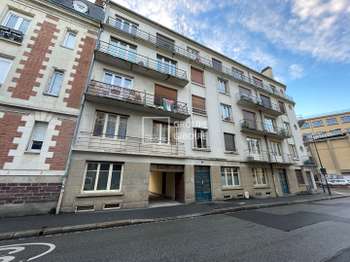 Vente Appartement 2 piècesRennes Thabor