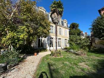 Vente Appartement 4 piècesRennes Thabor