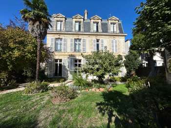 Vente appartement 4 pièces Rennes Thabor 35