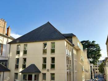 Photo Vente appartement Rennes Thabor
