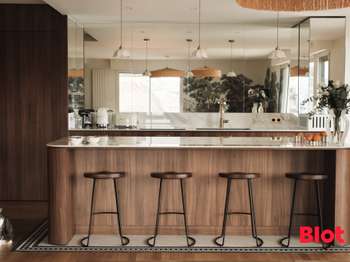 Vente Appartement 5 piècesRennes Thabor