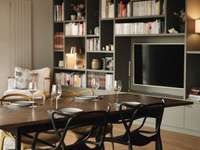 Vente appartement 5 pièces Vente appartement 5 pièces