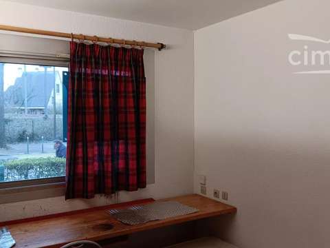 Vente appartement 1 pièce