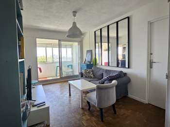 Vente Appartement 5 piècesRennes Villejean