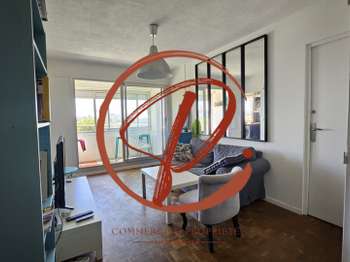Photo Vente appartement Rennes Villejean