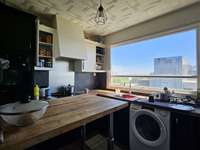 Vente appartement 5 pièces