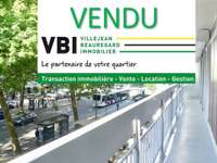 Vente appartement 6 pièces Vente appartement 6 pièces