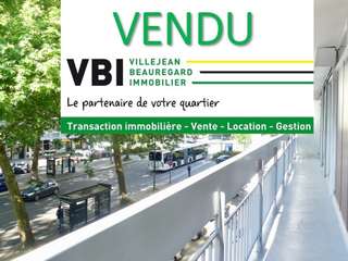 Vente appartement 6 pièces Vente appartement 6 pièces