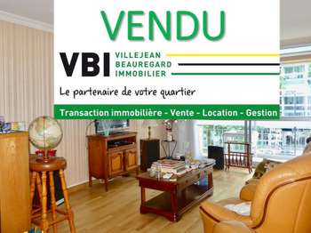 Vente appartement 6 pièces Vente appartement 6 pièces