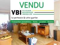 Vente appartement 6 pièces Vente appartement 6 pièces