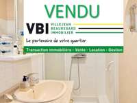 Vente appartement 6 pièces Vente appartement 6 pièces
