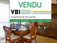 Vente appartement 6 pièces Vente appartement 6 pièces