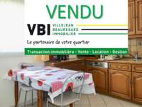 Vente appartement 6 pièces Vente appartement 6 pièces