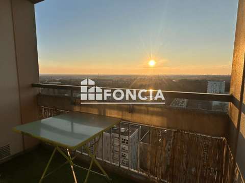 Vente appartement 2 pièces Rennes Villejean 35
