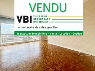 Vente appartement 4 pièces Vente appartement 4 pièces