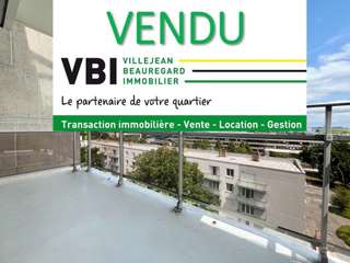 Vente appartement 4 pièces Vente appartement 4 pièces