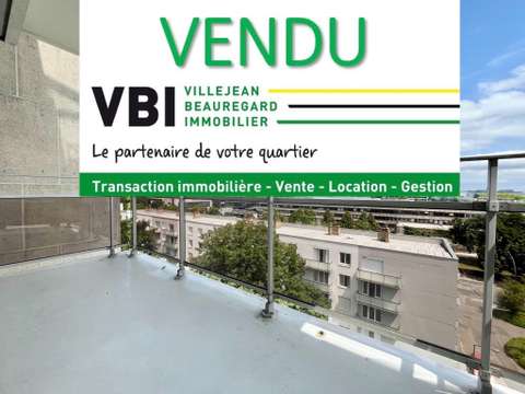 Vente appartement 4 pièces Vente appartement 4 pièces