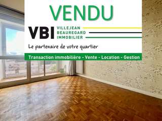 Vente appartement 4 pièces Vente appartement 4 pièces
