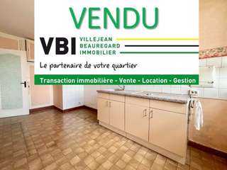 Vente appartement 4 pièces Vente appartement 4 pièces