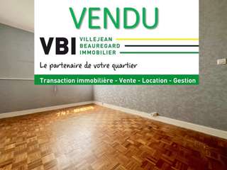 Vente appartement 4 pièces Vente appartement 4 pièces